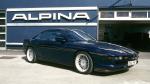 Alpina B12 5.0 1990 года (WW)